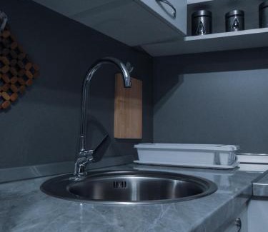 Vranje Apartamento | Stan na dan - apartman Djordjevic