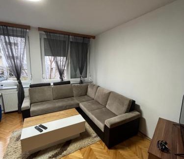 Derventa Apartamento | Stan na dan Apartman TRG