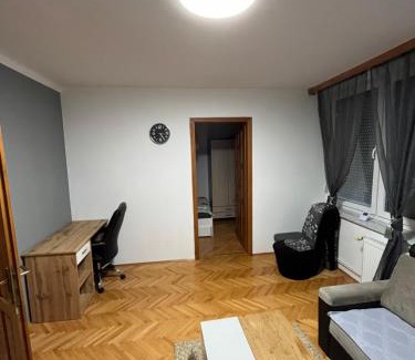 Derventa Apartamento | Stan na dan Apartman TRG