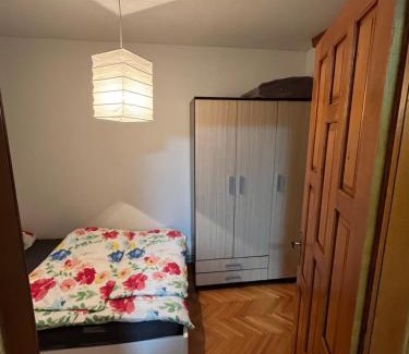 Derventa Apartamento | Stan na dan Apartman TRG