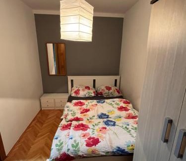 Derventa Apartamento | Stan na dan Apartman TRG