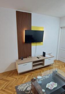 Doboj Apartamento | Stan na dan - Apartmani Q