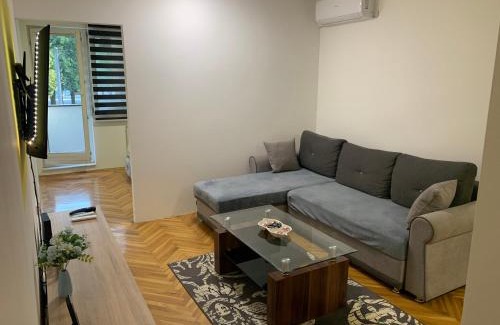 Doboj Apartamento | Stan na dan - Apartmani Q