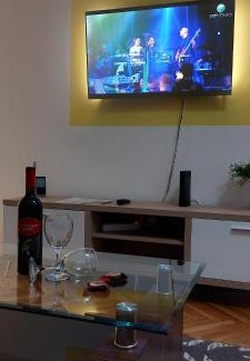 Doboj Apartamento | Stan na dan - Apartmani Q