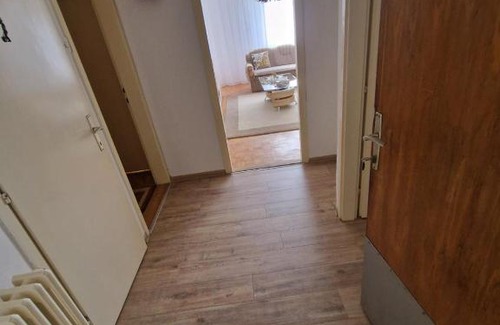 Bugojno Apartamento | STAN NA DAN