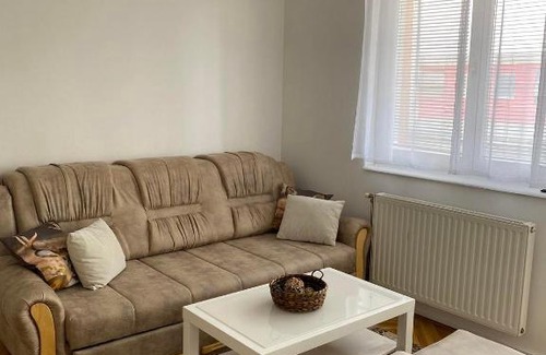 Doboj Apartamento | Stan na dan