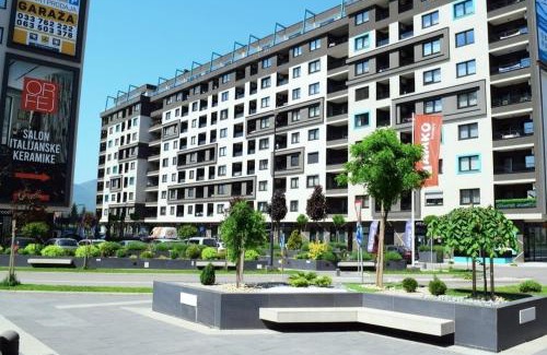 Seoci Apartamento | stan na dan