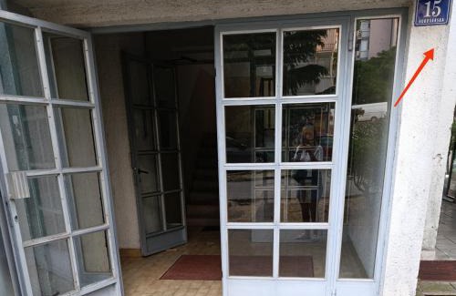 Ljubuski Apartamento | Stan na dan