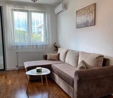 Seoci Apartamento | Stan na dan Banja Luka DM
