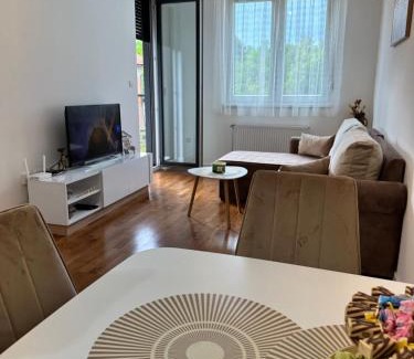 Seoci Apartamento | Stan na dan Banja Luka DM