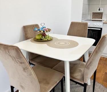 Seoci Apartamento | Stan na dan Banja Luka DM