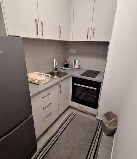 Banja Luka Apartamento | Stan na dan Banjaluka Stara Ada 3