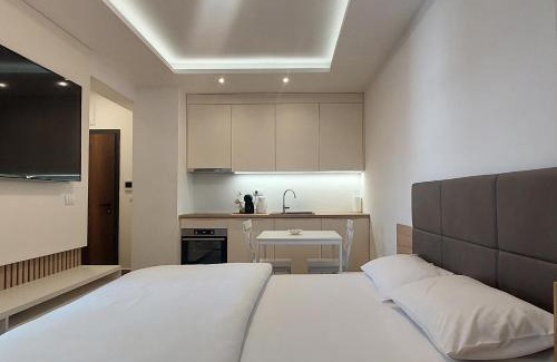 Banja Luka Apartamento | Stan na dan Borik Banja Luka