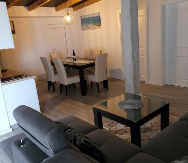 Siroki Brijeg Apartamento | Stan na dan BOVKA