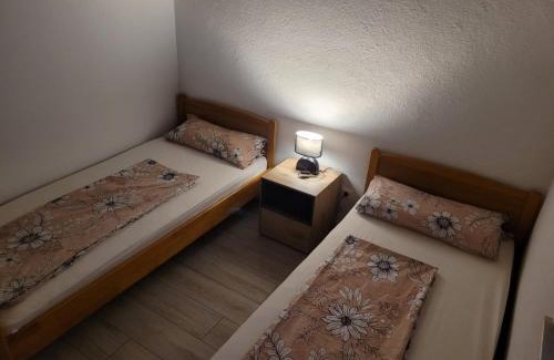 Siroki Brijeg Apartamento | Stan na dan BOVKA