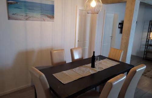 Siroki Brijeg Apartamento | Stan na dan BOVKA