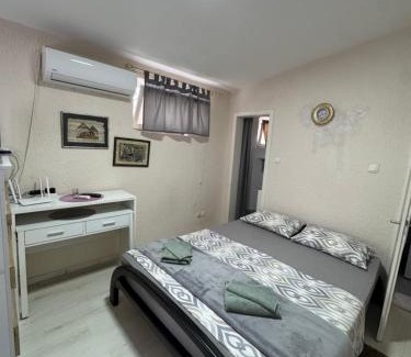 Backa Palanka Apartamento | Stan na dan Break
