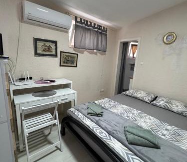 Backa Palanka Apartamento | Stan na dan Break