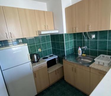 Grbavica Apartamento | Stan na dan Bulevar