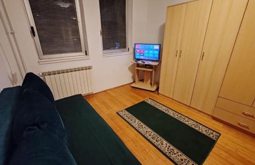 Grbavica Apartamento | Stan na dan Bulevar