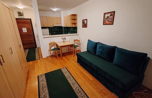 Grbavica Apartamento | Stan na dan Bulevar