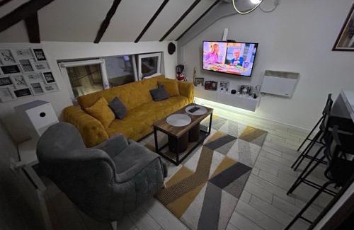 City Center Apartamento | Stan na Dan Centar