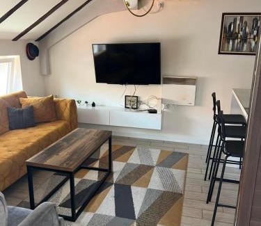 City Center Apartamento | Stan na Dan Centar