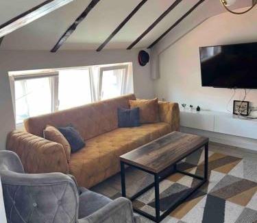 City Center Apartamento | Stan na Dan Centar