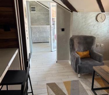 City Center Apartamento | Stan na Dan Centar