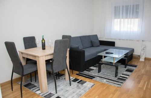 Doboj Apartamento | Stan na dan Doboj