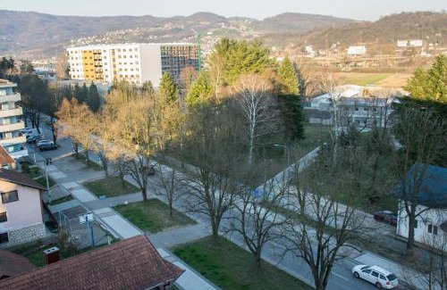 Doboj Apartamento | Stan na dan Doboj