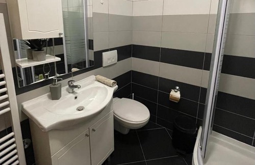 Doboj Apartamento | Stan na dan Doboj