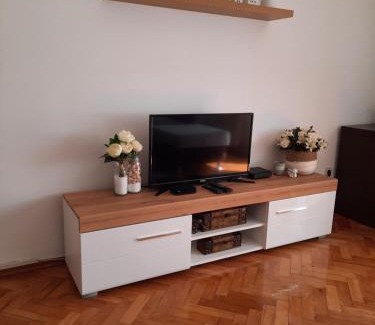 Vrsac Apartamento | Stan na dan DUNJA 1