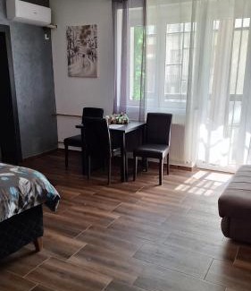 Vrsac Apartamento | Stan na dan DUNJA 2
