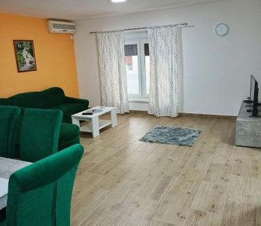 Valjevo Apartamento | Stan na dan Ema 1