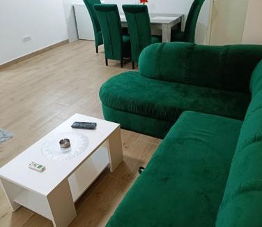 Valjevo Apartamento | Stan na dan Ema 1