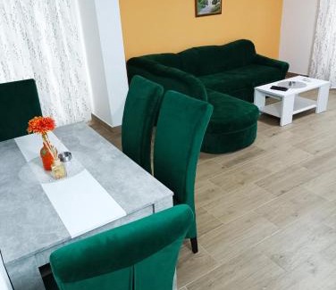 Valjevo Apartamento | Stan na dan Ema 1