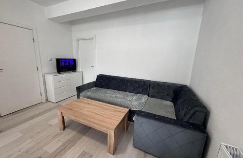 Mrkonjic Grad Apartamento | Stan na dan GlobusMG