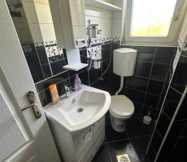 Gradacac Apartamento | Stan na Dan Gradacac