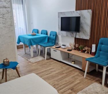 Mladenovac Apartamento | Stan na dan Ivana