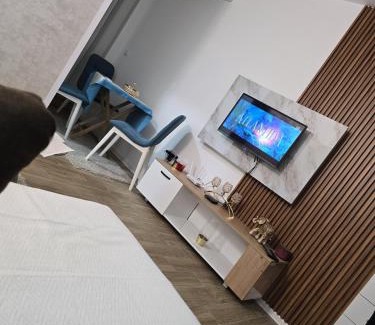Mladenovac Apartamento | Stan na dan Ivana