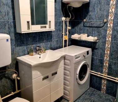 Vrsac Apartamento | Stan na dan Ilvento