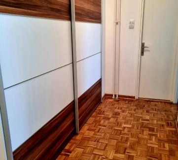 Vrsac Apartamento | Stan na dan Ilvento