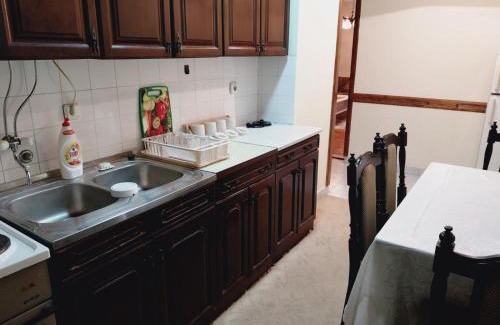 Inija Apartamento | Stan na dan - Inđija