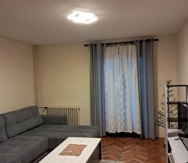 Inija Apartamento | Stan na dan - Inđija