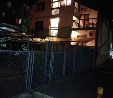 Uzice Apartamento | Stan na dan Iva 3