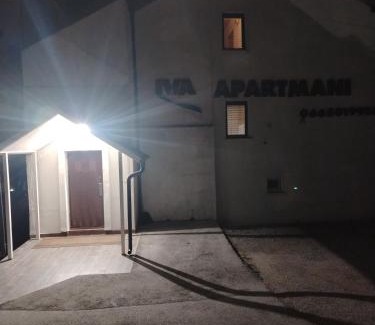 Uzice Apartamento | Stan na dan Iva 3