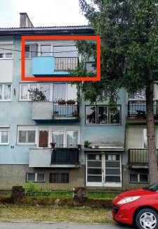 Bosanska Dubica Apartamento | Stan na dan Kej Una