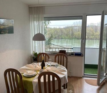 Bosanska Dubica Apartamento | Stan na dan Kej Una
