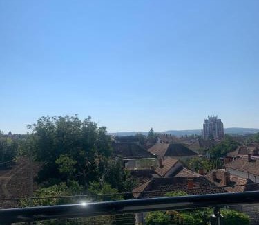 Mladenovac Apartamento | Stan na dan M